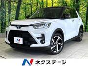 2026 TOYOTA RAIZE