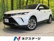 2024 TOYOTA HARRIER HYBRID Z LEATHER PKG