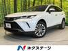 TOYOTA HARRIER HYBRID