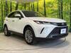 TOYOTA HARRIER HYBRID