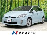 2010 TOYOTA PRIUS S