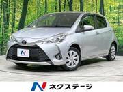2019 TOYOTA VITZ