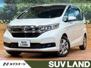 2020 HONDA FREED HYBRID