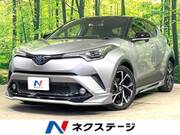 2017 TOYOTA C-HR G