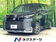 2024 TOYOTA VOXY