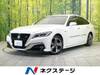 TOYOTA CROWN HYBRID