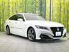 TOYOTA CROWN HYBRID
