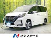 2021 NISSAN SERENA
