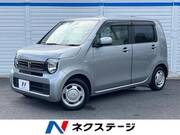 2021 HONDA N-WGN