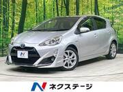 2016 TOYOTA AQUA
