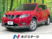 2014 NISSAN X-TRAIL