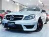 MERCEDES BENZ C-CLASS