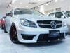 MERCEDES BENZ C-CLASS