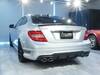 MERCEDES BENZ C-CLASS