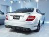 MERCEDES BENZ C-CLASS