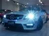 MERCEDES BENZ C-CLASS
