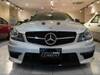 MERCEDES BENZ C-CLASS