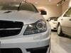 MERCEDES BENZ C-CLASS