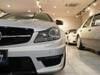 MERCEDES BENZ C-CLASS