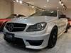 MERCEDES BENZ C-CLASS