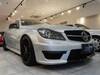 MERCEDES BENZ C-CLASS