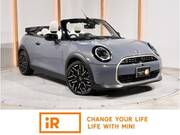 2025 BMW MINI