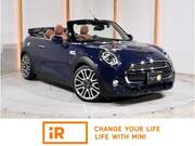 2018 BMW MINI