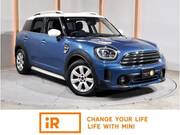 2021 BMW MINI
