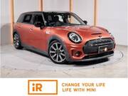 2019 BMW MINI