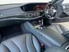 MERCEDES BENZ S CLASS