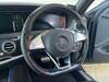 MERCEDES BENZ S CLASS