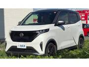 2022 NISSAN OTHER