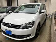 2021 VOLKSWAGEN SHARAN