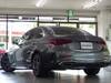 MERCEDES BENZ C-CLASS