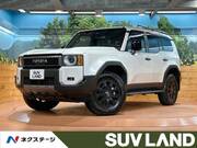 2024 TOYOTA LANDCRUISER 250