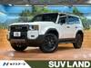 TOYOTA LANDCRUISER 250