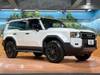 TOYOTA LANDCRUISER 250