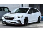 2022 SUBARU LEVORG