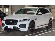 2022 JAGUAR OTHER