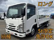 2019 ISUZU OTHER