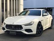 2021 MASERATI GHIBLI