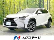 2015 LEXUS NX