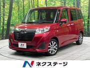 2018 TOYOTA ROOMY