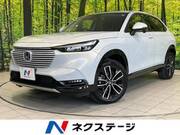 2022 HONDA VEZEL