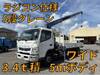 FUSO CANTER