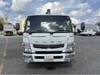 FUSO CANTER