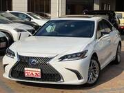 2019 LEXUS ES