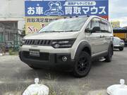 2007 MITSUBISHI OTHER