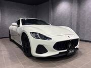 2019 MASERATI GRAN TURISMO