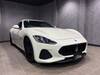 MASERATI GRAN TURISMO